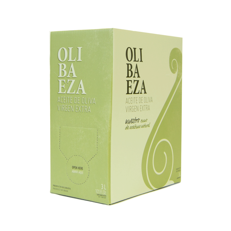 Bag In Box Premium 3 Litres